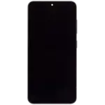 Display telefon Samsung Galaxy S25 (S931) Service Pack (Silver) - imagine 3