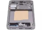 Display telefon Samsung Galaxy S25 (S931) Service Pack (Silver) - imagine 7