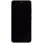 Display telefon Samsung Galaxy S25 (S931) Service Pack (Black) - imagine 3