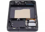 Display telefon Samsung Galaxy S25 (S931) Service Pack (Black) - imagine 7