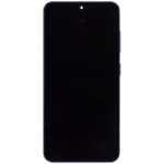 Display telefon Samsung Galaxy S25 (S931) Refurbished (Navy) - imagine 3