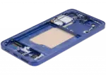 Display telefon Samsung Galaxy S25 (S931) Refurbished (Navy) - imagine 6