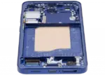 Display telefon Samsung Galaxy S25 (S931) Refurbished (Navy) - imagine 7