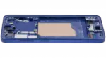 Display telefon Samsung Galaxy S25 (S931) Refurbished (Navy) - imagine 9
