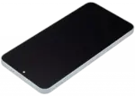 Display cu Rama Samsung Galaxy  S25 Plus 5G Refurbished (Mint) - imagine 5