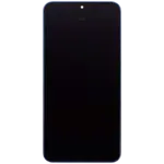 Display cu Rama Samsung Galaxy  S25 Plus 5G Refurbished (Navy) - imagine 3