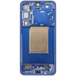 Display cu Rama Samsung Galaxy  S25 Plus 5G Refurbished (Navy) - imagine 4