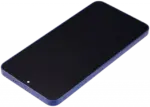 Display cu Rama Samsung Galaxy  S25 Plus 5G Refurbished (Navy) - imagine 5