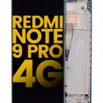 Display telefon Xiaomi Redmi Note 9S / Redmi Note 9 Pro 4G Refurbished (Green)