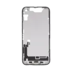 Carcasa Mijloc Mid-Frame iPhone 16e Pull A (White) - imagine 3