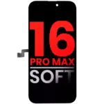 Display iPhone 16 Pro Max Soft OLED AMPlus
