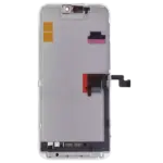 Display iPhone 16 Pro Max Soft OLED AMPlus - imagine 3