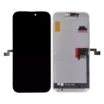 Display iPhone 16 Pro Max Soft OLED AMPlus - imagine 4