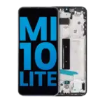Display Xiaomi Mi 10 Lite 5G AMPlus In-Cell (Cosmic Gray)