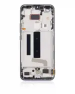 Display Xiaomi Mi 10 Lite 5G AMPlus In-Cell (Cosmic Gray) - imagine 4