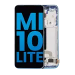 Display Xiaomi Mi 10 Lite 5G AMPlus In-Cell (Aurora Blue)