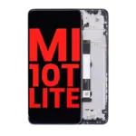 Display telefon Xiaomi Mi 10 Lite 5G AMPlus (Gray)
