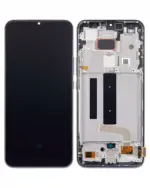 Display telefon Xiaomi Mi 10 Lite 5G AMPlus (Gray) - imagine 2