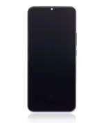 Display telefon Xiaomi Mi 10 Lite 5G AMPlus (Gray) - imagine 4