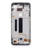 Display telefon Xiaomi Mi 10 Lite 5G AMPlus (Gray) - imagine 5
