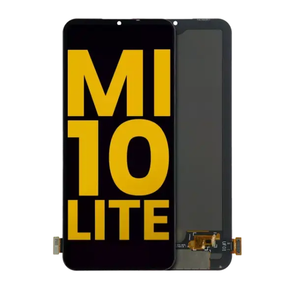 Display telefon Xiaomi Mi 10 Lite 5G Refurbished