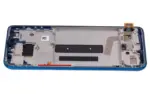 Display telefon Xiaomi Mi 10 Lite 5G AMPlus (Blue) - imagine 10