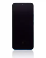 Display telefon Xiaomi Mi 10 Lite 5G AMPlus (Blue) - imagine 3