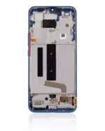 Display telefon Xiaomi Mi 10 Lite 5G AMPlus (Blue) - imagine 4