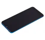 Display telefon Xiaomi Mi 10 Lite 5G AMPlus (Blue) - imagine 5