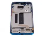 Display telefon Xiaomi Mi 10 Lite 5G AMPlus (Blue) - imagine 8