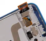 Display telefon Xiaomi Mi 10 Lite 5G AMPlus (Blue) - imagine 9