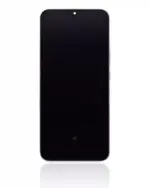 Display telefon Xiaomi Mi 10 Lite 5G AMPlus (White) - imagine 3