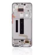 Display telefon Xiaomi Mi 10 Lite 5G AMPlus (White) - imagine 4