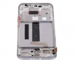 Display telefon Xiaomi Mi 10 Lite 5G AMPlus (White) - imagine 8