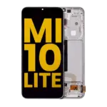 Display telefon Xiaomi Mi 10 Lite 5G Refurbished (White)