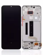 Display telefon Xiaomi Mi 10 Lite 5G Refurbished (White) - imagine 11