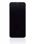 Display telefon Xiaomi Mi 10 Lite 5G Refurbished (White) - imagine 2
