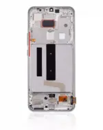 Display telefon Xiaomi Mi 10 Lite 5G Refurbished (White) - imagine 8