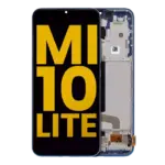 Display telefon Xiaomi Mi 10 Lite 5G Refurbished (Blue)