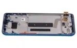 Display telefon Xiaomi Mi 10 Lite 5G Refurbished (Blue) - imagine 10