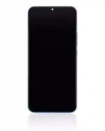 Display telefon Xiaomi Mi 10 Lite 5G Refurbished (Blue) - imagine 3