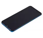 Display telefon Xiaomi Mi 10 Lite 5G Refurbished (Blue) - imagine 5
