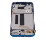 Display telefon Xiaomi Mi 10 Lite 5G Refurbished (Blue) - imagine 8
