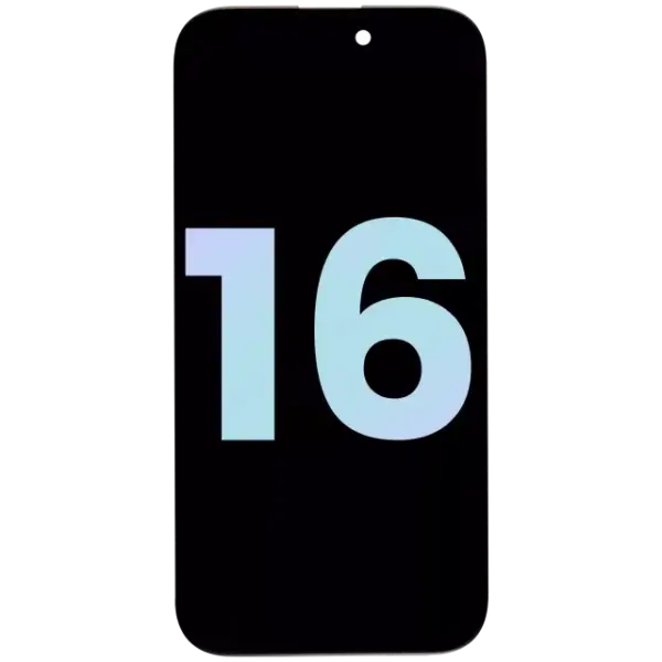 Display iPhone 16 Service Pack