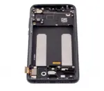 Display Xiaomi Mi 9 Lite Aftermarket Incell (Onyx Gray) - imagine 8