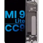 Display Xiaomi Mi 9 Lite / CC9 AMPlus In-Cell (Pearl White)