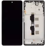 Display telefon Xiaomi Redmi Note 13 Pro 4G AM (Black) - imagine 7
