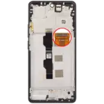 Display telefon Xiaomi Redmi Note 13 Pro 4G AM (Black) - imagine 9