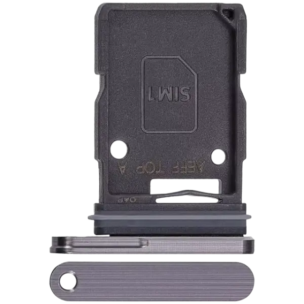 Suport Sim (Single Sim) Samsung Galaxy A56 5G (A566 / 2025) (Graphite)