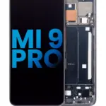 Display Xiaomi Mi 9 Pro AMPlus In-Cell (Titanium Black)
